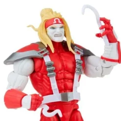 Wolverine Marvel Legends Series 6-Inch Action Figure 5-Pack