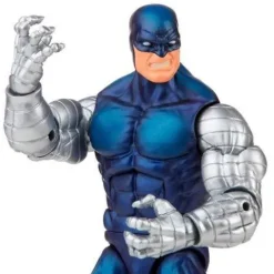 Wolverine Marvel Legends Series 6-Inch Action Figure 5-Pack