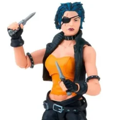 Wolverine Marvel Legends Series 6-Inch Action Figure 5-Pack