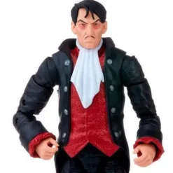 Wolverine Marvel Legends Series 6-Inch Action Figure 5-Pack