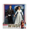 Wonder Woman 1984 Doll Giftset