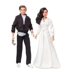Wonder Woman 1984 Doll Giftset