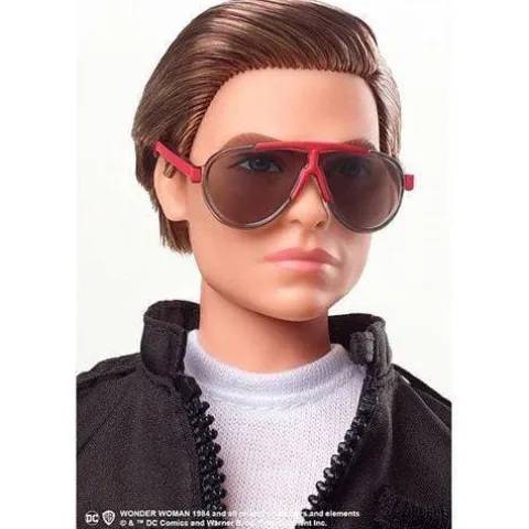 Wonder Woman 1984 Doll Giftset