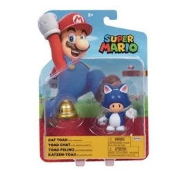 World of Nintendo Mario 4