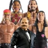 WWE 2025 WrestleMania Elite Action Figure - Select Figure(s)