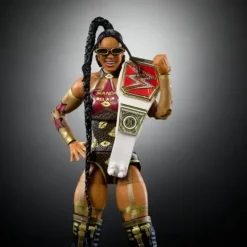 WWE 2025 WrestleMania Elite Action Figure - Select Figure(s)