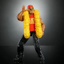 WWE 2025 WrestleMania Elite Action Figure - Select Figure(s)