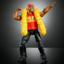 WWE 2025 WrestleMania Elite Action Figure - Select Figure(s)