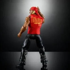 WWE 2025 WrestleMania Elite Action Figure - Select Figure(s)