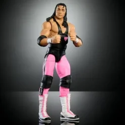 WWE 2025 WrestleMania Elite Action Figure - Select Figure(s)