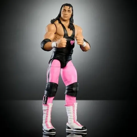 WWE 2025 WrestleMania Elite Action Figure - Select Figure(s)