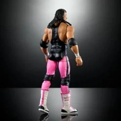 WWE 2025 WrestleMania Elite Action Figure - Select Figure(s)