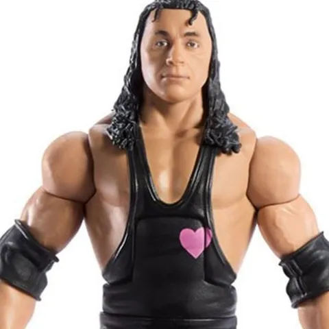 WWE 2025 WrestleMania Elite Action Figure - Select Figure(s)