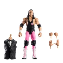 WWE 2025 WrestleMania Elite Action Figure - Select Figure(s)