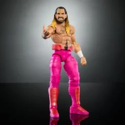 WWE 2025 WrestleMania Elite Action Figure - Select Figure(s)