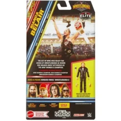 WWE 2025 WrestleMania Elite Action Figure - Select Figure(s)