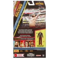 WWE 2025 WrestleMania Elite Action Figure - Select Figure(s)