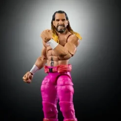 WWE 2025 WrestleMania Elite Action Figure - Select Figure(s)