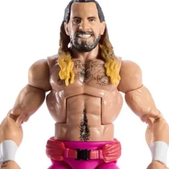 WWE 2025 WrestleMania Elite Action Figure - Select Figure(s)