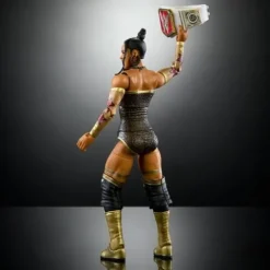 WWE 2025 WrestleMania Elite Action Figure - Select Figure(s)