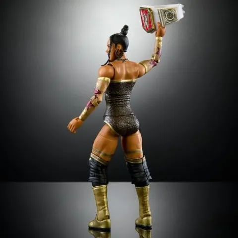 WWE 2025 WrestleMania Elite Action Figure - Select Figure(s)