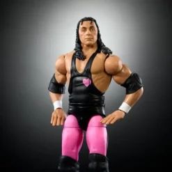 WWE 2025 WrestleMania Elite Action Figure - Select Figure(s)