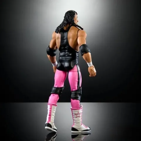 WWE 2025 WrestleMania Elite Action Figure - Select Figure(s)