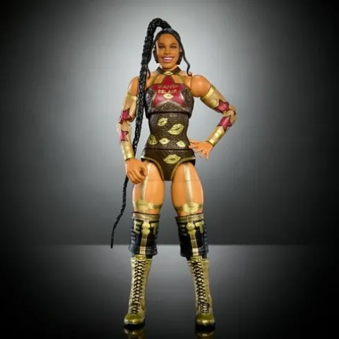 WWE 2025 WrestleMania Elite Action Figure - Select Figure(s)