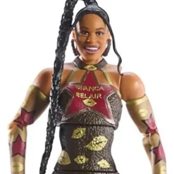 WWE 2025 WrestleMania Elite Action Figure - Select Figure(s)