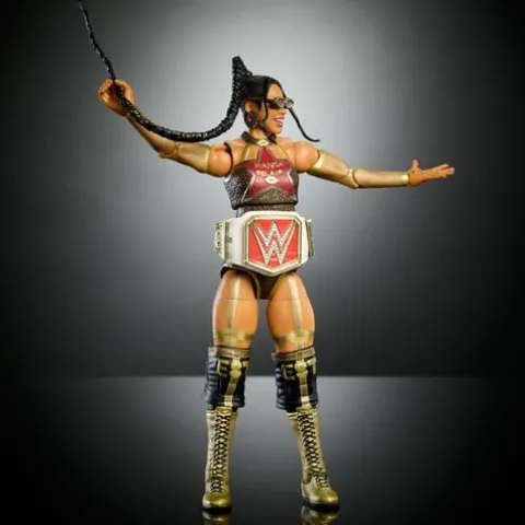 WWE 2025 WrestleMania Elite Action Figure - Select Figure(s)