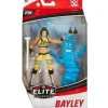 WWE Bayley Elite Series 80 Action Figure