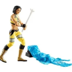 WWE Bayley Elite Series 80 Action Figure
