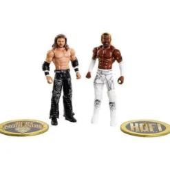WWE Championship Showdown Action Figure 2-Pack - Select Figure(s)