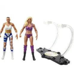 WWE Championship Showdown Action Figure 2-Pack - Select Figure(s)