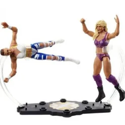 WWE Championship Showdown Action Figure 2-Pack - Select Figure(s)
