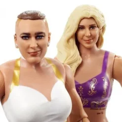 WWE Championship Showdown Action Figure 2-Pack - Select Figure(s)