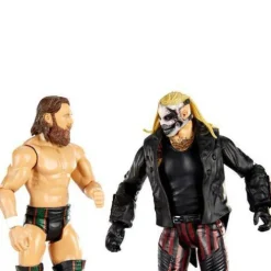WWE Championship Showdown Action Figure 2-Pack - Select Figure(s)