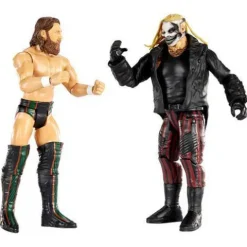 WWE Championship Showdown Action Figure 2-Pack - Select Figure(s)