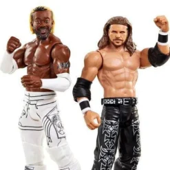 WWE Championship Showdown Action Figure 2-Pack - Select Figure(s)