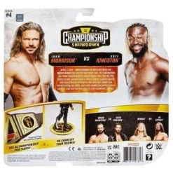 WWE Championship Showdown Action Figure 2-Pack - Select Figure(s)