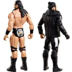 WWE Championship Showdown Action Figure 2-Pack - Select Figure(s)