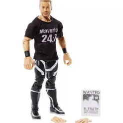 WWE Drake Maverick Elite Series 78 Action Figure