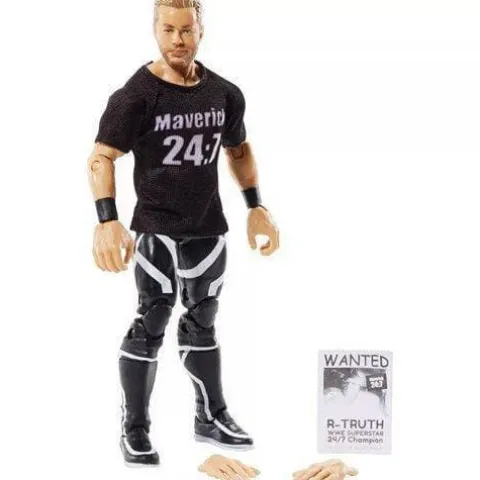 WWE Drake Maverick Elite Series 78 Action Figure