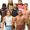 WWE Elite Collection Greatest Hits 2024 Action Figure - Select Figure(s)