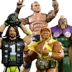 WWE Elite Collection Greatest Hits 2024 Action Figure - Select Figure(s)
