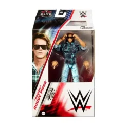 WWE Elite Collection Greatest Hits 2024 Action Figure - Select Figure(s)