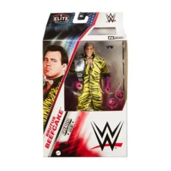 WWE Elite Collection Greatest Hits 2024 Action Figure - Select Figure(s)