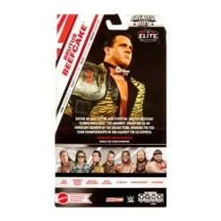 WWE Elite Collection Greatest Hits 2024 Action Figure - Select Figure(s)