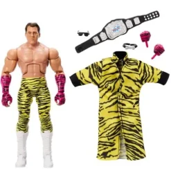 WWE Elite Collection Greatest Hits 2024 Action Figure - Select Figure(s)