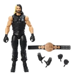 WWE Elite Collection Greatest Hits 2024 Action Figure - Select Figure(s)